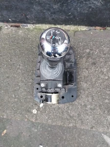 BMW 5 SERIES E60 M SPORT 2003 - 2007 automatic gearstick - Picture 1 of 4