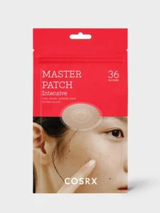 COSRX - Master Patch Intensivo [36ea] - Imagen 1 de 4