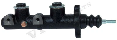 Volvo 1968 cilindro maestro de frenos P1800/122 EE. UU. 2 circuitos 672825 finales de 1967 Foto 1 de 2