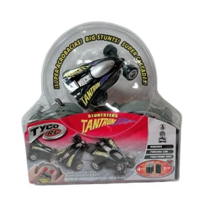 2003 Tyco R/C Radio Control Stuntsters Tantrum By Mattel NEW SEALED - Picture 1 of 3