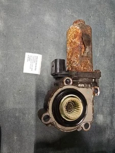 BMW X3 E83 X5 E53 3.0 DIESEL VERTEILERGETRIEBE KASTEN STELLMOTOR 7528859 - Bild 1 von 3