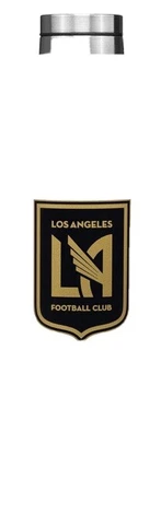 LAFC Corkcicle 16oz. Canteen Cover