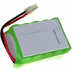 Akku für Induktionsschleife Robomow RL2000 12V 2000mAh/24Wh NiMH Grün - Bild 1 von 1