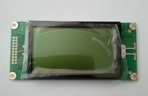 Sunlight Readable 128x64 Graphic LCD - CFAG12864K-YYH-TN - new - CRYSTALFRONTZ - Picture 1 of 3