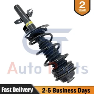 Front Left Shock Absorber Assy Fit Jeep Cherokee KL Trailhawk 5274535AF 2014-23 - Picture 1 of 10