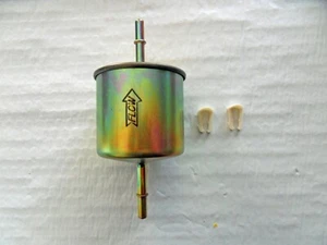 New Fuel Filter Pure Flow GF247, 33296, F64711, G3850 Free US Shipping - Picture 1 of 6