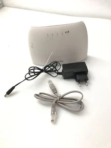 Tenda 4G07 AC1200 Dual Band 4G Mobilny router Wi-Fi NIEKOMPLETNY - Zdjęcie 1 z 5