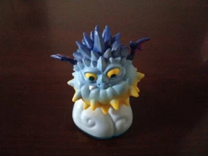 Skylanders Swap-Force Pop Thorn Figure  - Picture 1 of 1