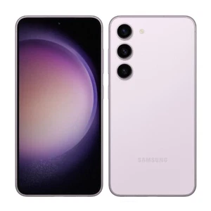 Samsung Galaxy S23+ Plus S916U 5G 8GB 256GB Dual SIM Unlocked - Lavender - Afbeelding 1 van 1