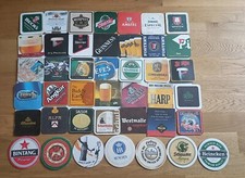 Sottobicchiere Birra Lotto Da 42 Originali