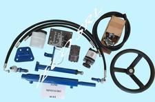 PROMOZIONE KIT IDROGUIDA COMPLETO TRATTORE SAME MINITAURO 50/60 HP