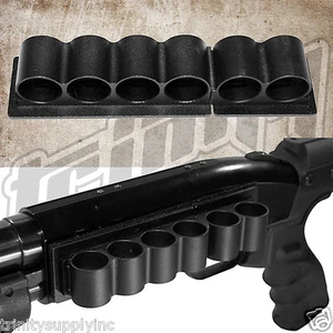 Trinity Shell Holder 12 Gauge For Fits Keltec KSG pump hunting tactical gear new - Picture 1 of 15