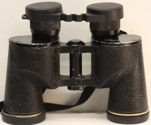 Leupold ...9 x 35... Binoculars...gold ring... japan very good views - Picture 1 of 6