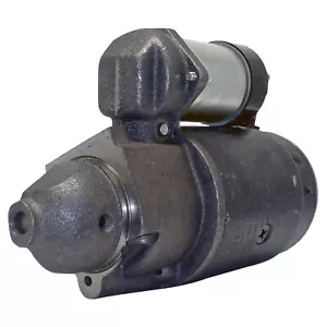 Starter Motor - Picture 1 of 4