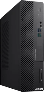 ASUS ExpertCenter D5 Small Form Factor Desktop PC D500SE-XS502 i5 8GB 512GB SSD - Picture 1 of 2