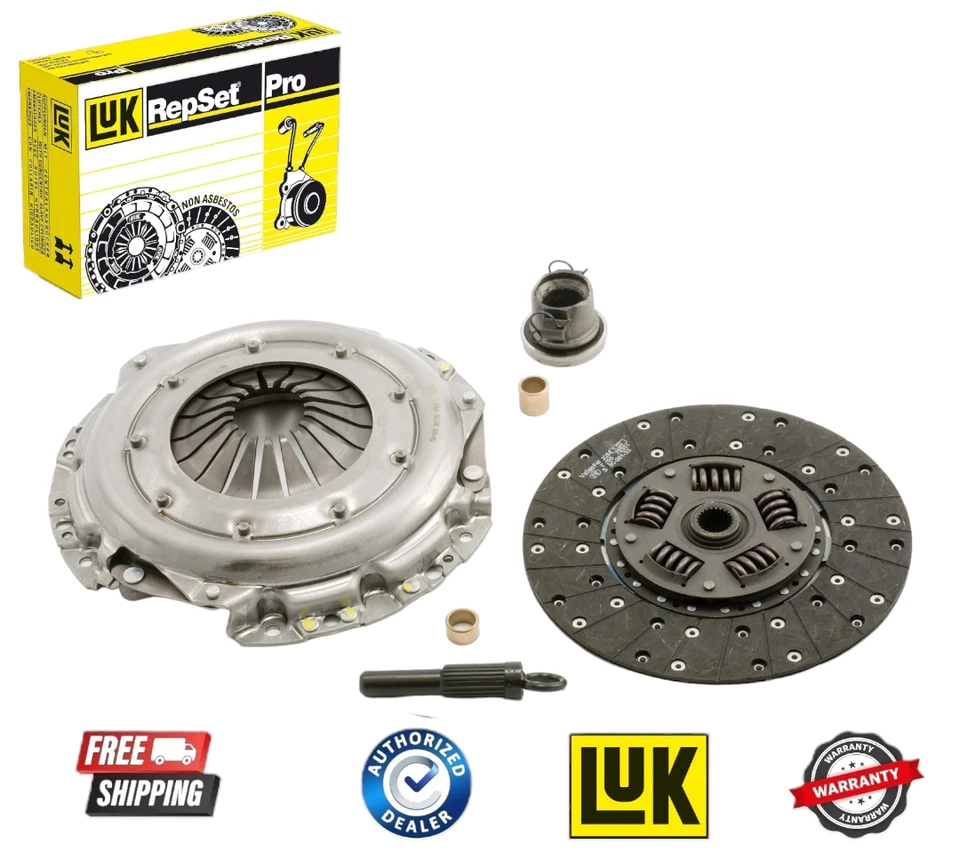 LuK 05-016 Transmission Clutch Kit For Select 61-87 Dodge Plymouth Models - Image 1 of 1