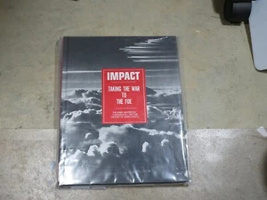 IMPACT TAKING THE WAR TO THE FOE (Hardcover) - Imagen 1 de 1