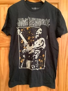 Jimi Hendrix T-Shirt Größe M von Rockin Artwork - Bild 1 von 2