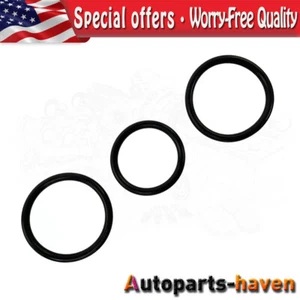 Coolant Pipe Seal for F150 Truck F450 F550 F250 F350 Ford F-150 926-168 - Picture 1 of 7