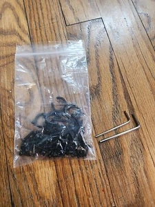 Arrma Granite 4x4 3s BLX Screws / Senton 3s / Mega With Allen Keys - Picture 1 of 1