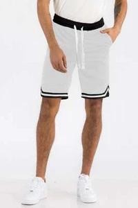 Solid Athletic Basketball Sports Shorts - Picture 1 of 26