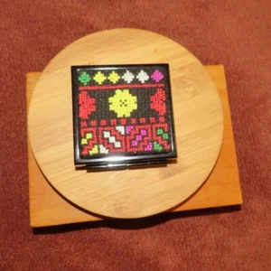 Mac A Mei Neutral Eyes SHadows Eyeshadow Palette Collection Limited Edition LE - Picture 1 of 3