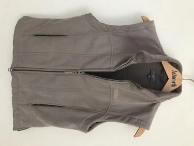 Ladies puffa waistcoat  - Image 1 of 4