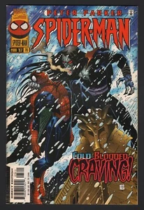 Spider-Man #78, 1997, cómics de Marvel, casi nuevo - ¡estado, Morbius! - Imagen 1 de 2