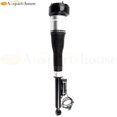 Rear Left Air Suspension Shock For Mercedes-Benz S63 AMG CL65 AMG S350 CL600 - Image 1 of 4