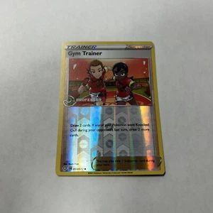 Gym Trainer Professor Program Seminar Promo - 059/072 (1) - Picture 1 of 7