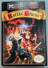 .NES.' | '.Battle Chess.