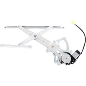 New Window Regulator Power Front Left Fits 2005-2023 Toyota Tacoma TO1350167 - Picture 1 of 7