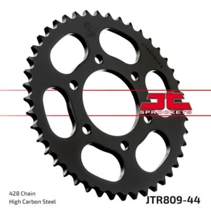 JT Steel Rear Spocket - JTR809.44 Suzuki DS100 C,N,T,X 1978 - 1981 - Picture 1 of 1
