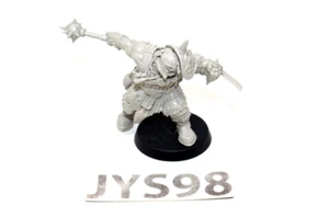 Warhammer Quest: The Cursed City Brutogg Corpse-Eater JYS98 - Picture 1 of 1