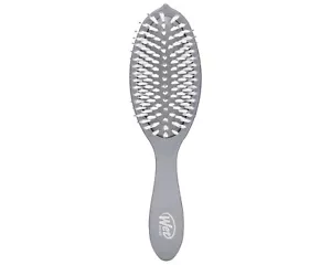 Wet Brush Nature's Nourishment - Go Green Treatment & Shine - CHARCOAL - Picture 1 of 1