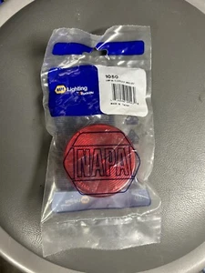 Napa 1050 Truck-Lite Clearance & Marker Light 2.5 in LED Red. New - Picture 1 of 2