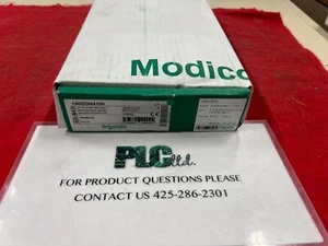140DDI84100 NEW SEALED Modicon DC IN 140-DDI-841-00 - Picture 1 of 3