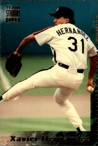 B0715- 1994 Stadium Club Team Baseball #s 201-360 -You Pick- 15+ FREE US SHIP - Image 1 of 1