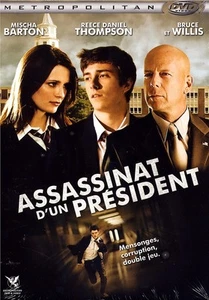 DVD - ASSASSINAT D'UN PRESIDENT - Misha Barton - Picture 1 of 1