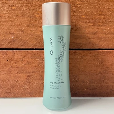 Nu Skin Nuskin ageLOC Nutriol Scalp and Hair Shampoo 6.7fl oz 200 ml-Brand New - Image 1 of 4
