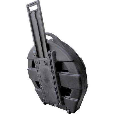 Cofre de prato rolante SKB 24" - Imagem 1 de 3