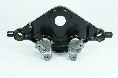 99 abrazaderas de árbol triples superiores de horquilla delantera OEM clásicas Electra Glide para Harley Touring OEM Foto 1 de 4