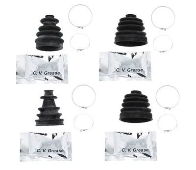 Kit Bota Polaris Ranger 500 CV Delantera y Trasera Interior y Exterior Goma 2007 Foto 1 de 3