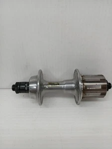 SHIMANO Rear Hub FH-M550 Mountain Bike Component - Picture 1 of 7