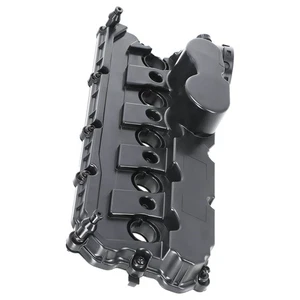 Cylinder Head Cover Set for VW Jetta Golf Passat Beetle Rabbit 2.5L 2006-2014 - Picture 1 of 20
