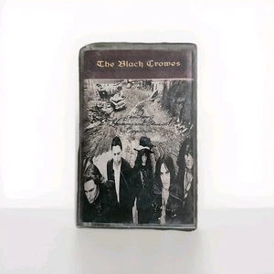 The Black Crowes Southern Harmony and Musical Companion Cassette - Picture 1 of 1