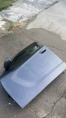 Porta + painel de porta para motoristas Dodge Charger Hellcat - Imagem 1 de 2