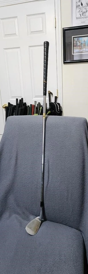 MIZUNO FALDO NF GAP WEDGE 52* Foto 1 de 4