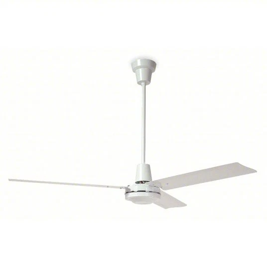 Ventilador de teto DAYTON 4F424, 3 LÂMINAS 120V AC N.O.S. - Imagem 1 de 4