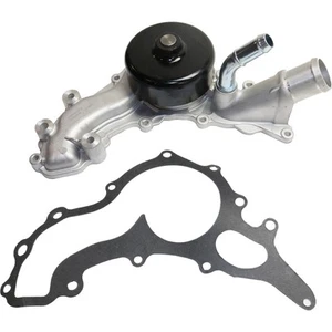 Water Pump for VW Dodge Charger Challenger Chrysler 300 Ram ProMaster 1500 2500 - Picture 1 of 5
